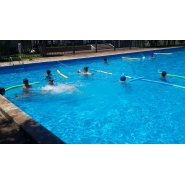 Colonia de Vacaciones - Diciembre 2014